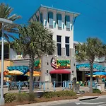 1Bd/2Ba Unit W/ A Bunk Alcove And Amazing Views Right On The Gulf!