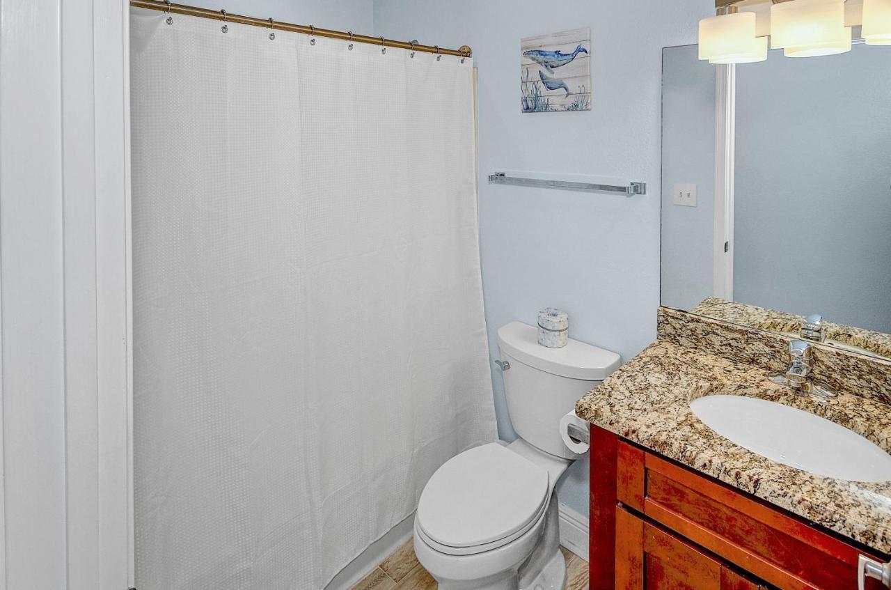 1bd/2ba Unit W/ A Bunk Alcove And Amazing Views Right On The Gulf! Holiday home *