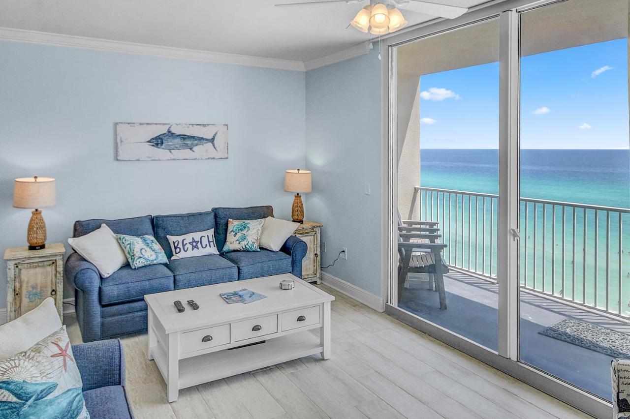 1bd/2ba Unit W/ A Bunk Alcove And Amazing Views Right On The Gulf! Holiday home *