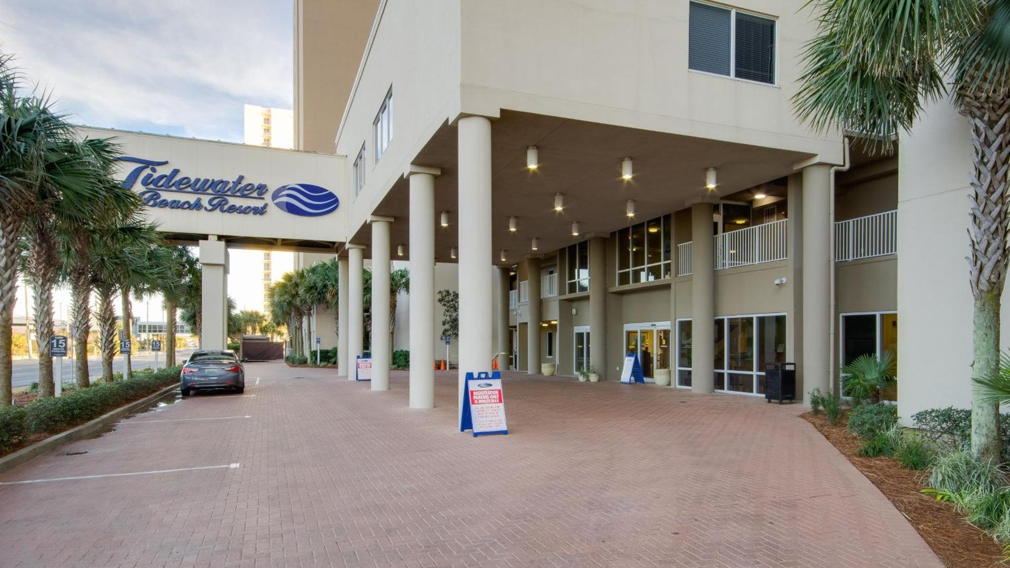 Holiday home 1bd/2ba Unit W/ A Bunk Alcove And Amazing Views Right On The Gulf!