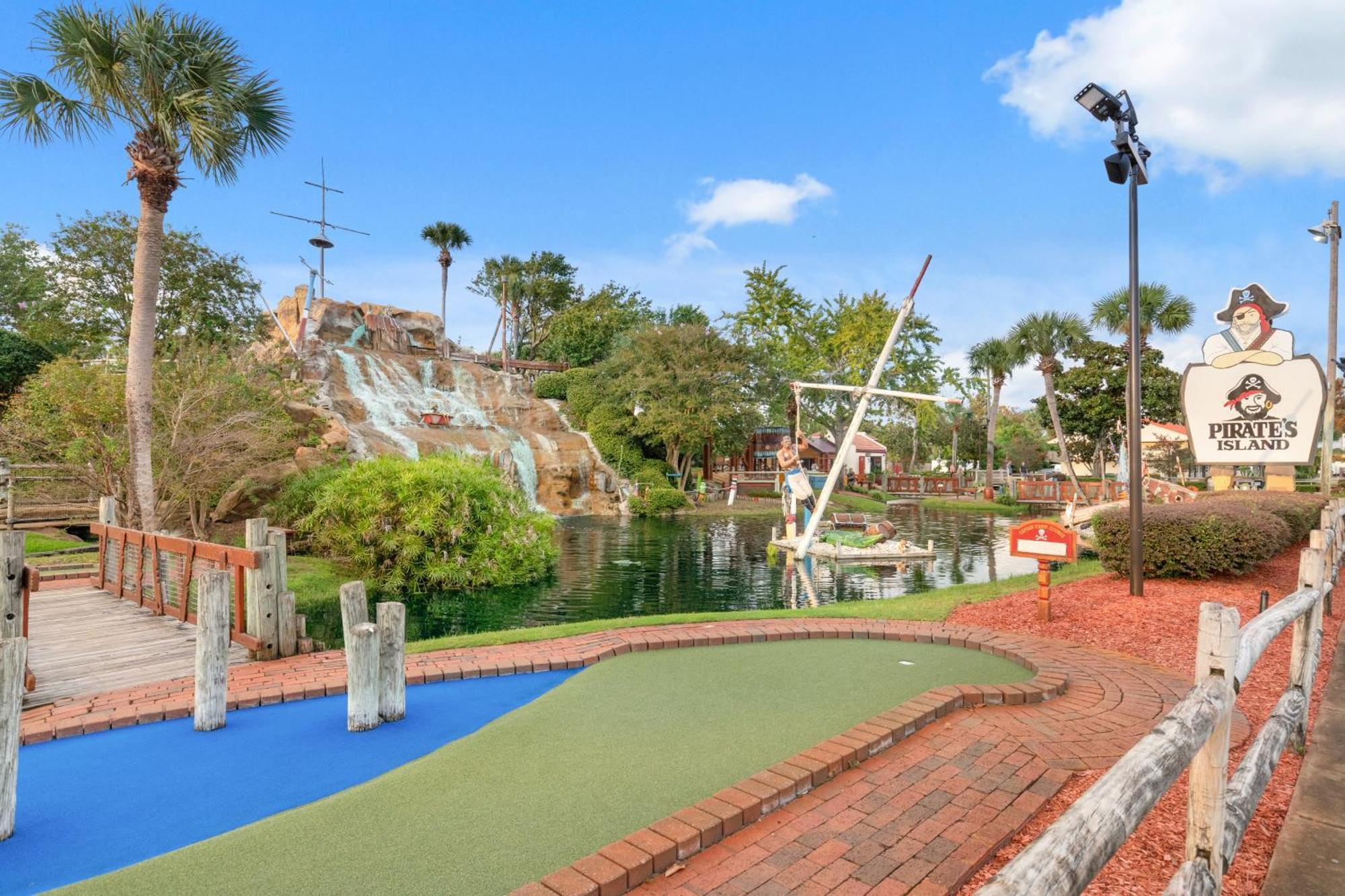 1bd/2ba Unit W/ A Bunk Alcove And Amazing Views Right On The Gulf! Panama City Beach