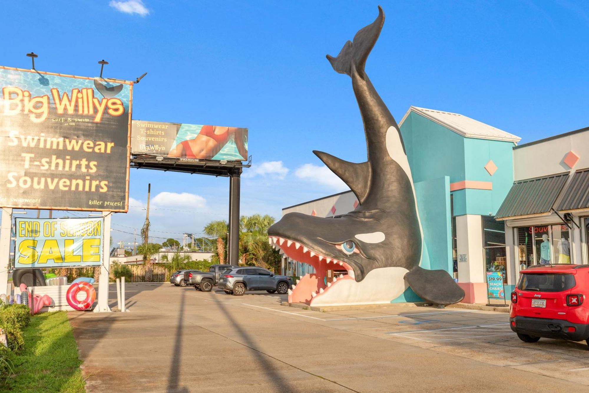 1bd/2ba Unit W/ A Bunk Alcove And Amazing Views Right On The Gulf! Holiday home