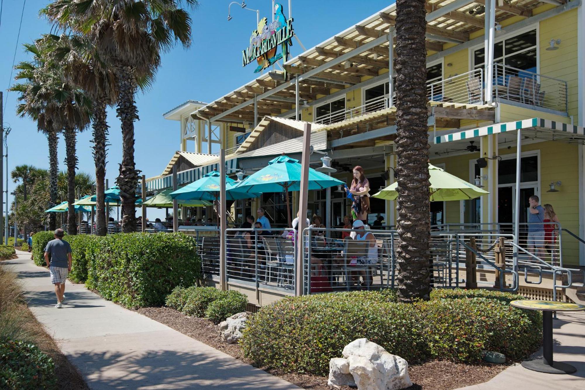Holiday home 1bd/2ba Unit W/ A Bunk Alcove And Amazing Views Right On The Gulf!
