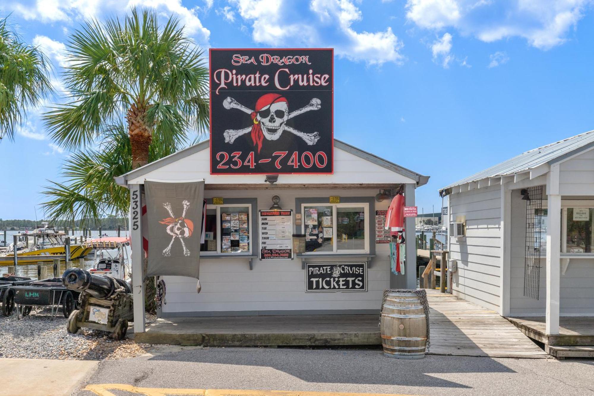 1bd/2ba Unit W/ A Bunk Alcove And Amazing Views Right On The Gulf! * Panama City Beach