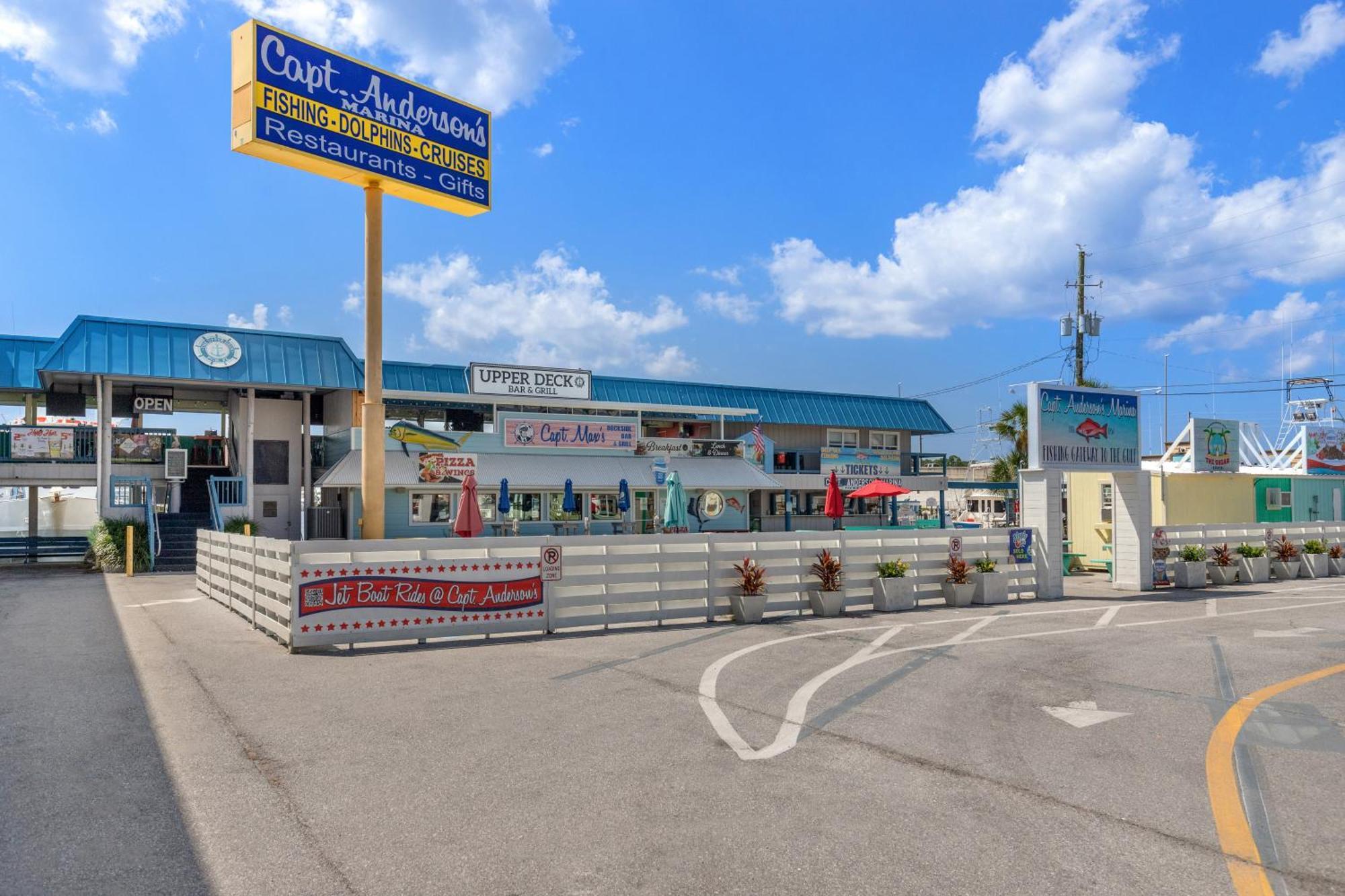 1bd/2ba Unit W/ A Bunk Alcove And Amazing Views Right On The Gulf! Holiday home
