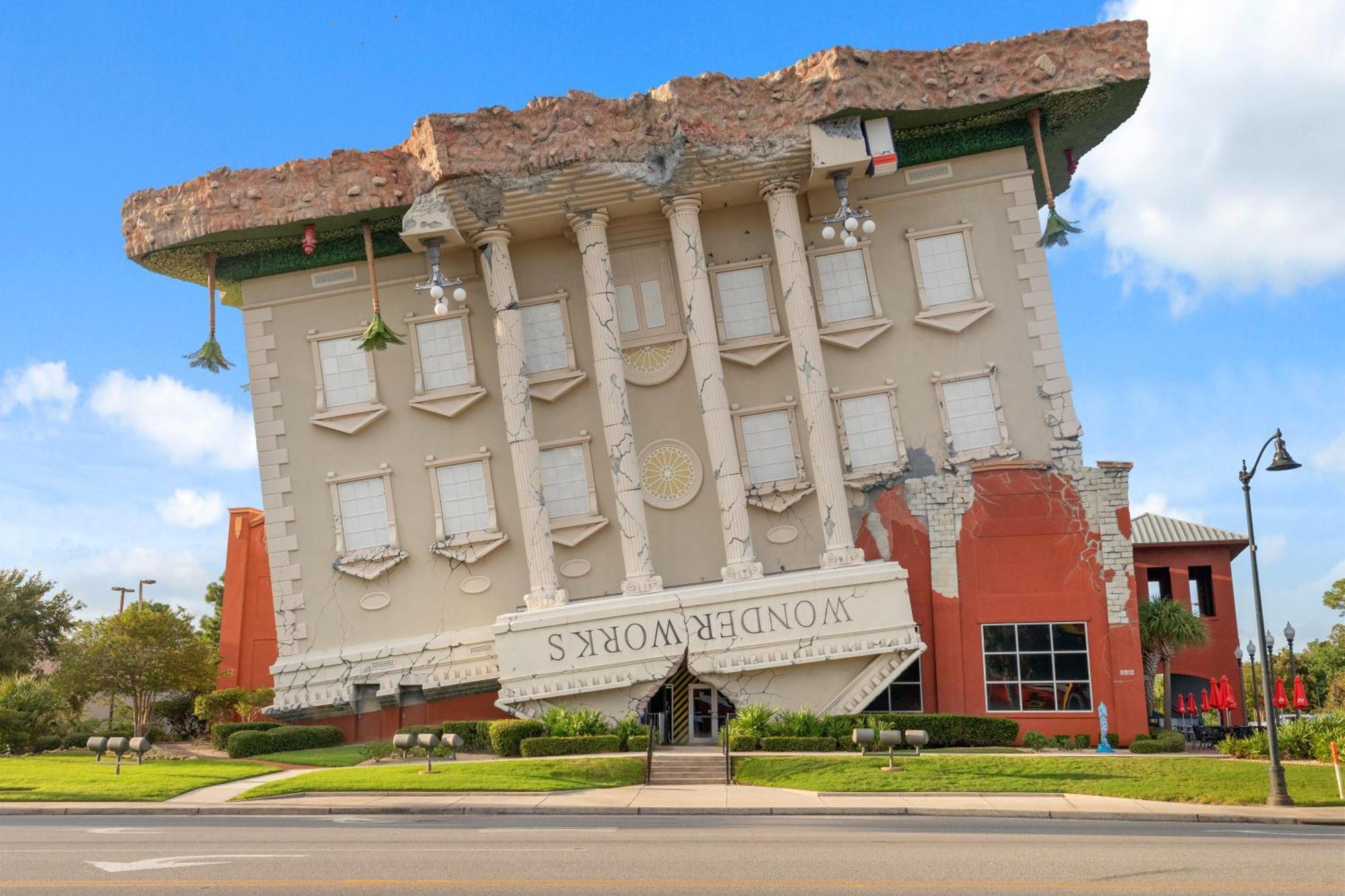 Holiday home 1bd/2ba Unit W/ A Bunk Alcove And Amazing Views Right On The Gulf!